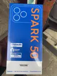 New Tecno Spark 50 128GB Gray - 1