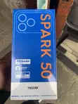 New Tecno Spark 50 128GB Gray - 2