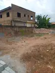 Land for Sale at Ofankor - 35x75 Plot - 2