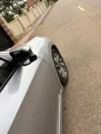 Honda Civic 2016 Silver - 5