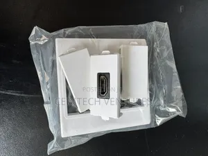 HDMI Faceplate Set