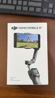 DJI Osmo Mobile 8p Gimbal - 2