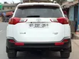2014 Toyota RAV4 Limited SUV AWD - 3