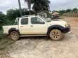 Nissan Navara 2017 White - 3