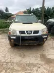 Nissan Navara 2017 White - 4
