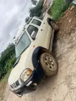 Nissan Navara 2017 White - 5