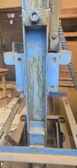 Brand New Concrete Block Machine - 2
