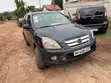 Honda CR-V 2.0i ES Automatic 2004 Blue - 2