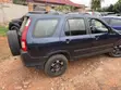 Honda CR-V 2.0i ES Automatic 2004 Blue - 5