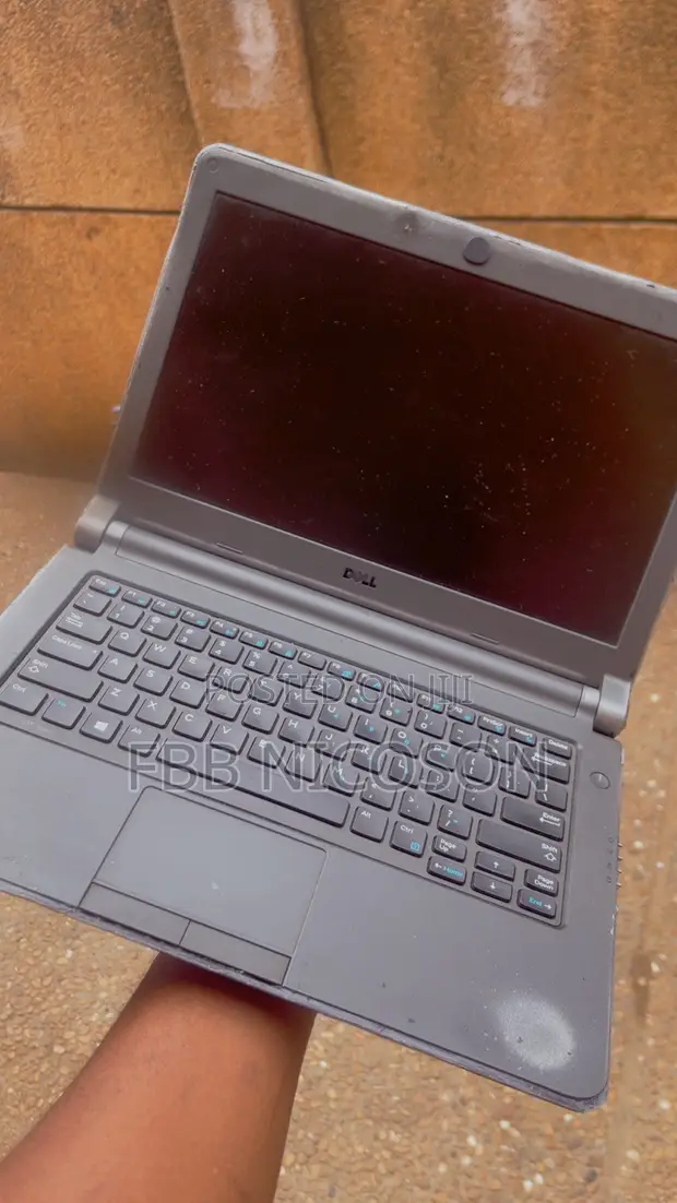 Dell Inspiron 14 3462 Laptop - 1