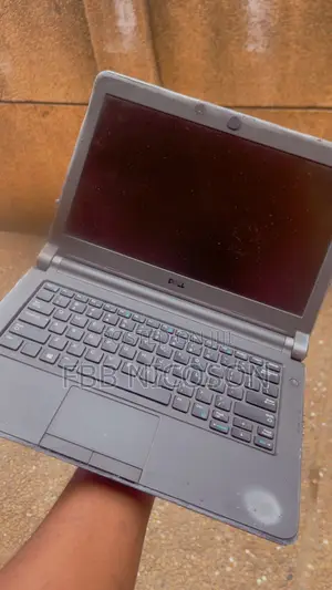 Dell Inspiron 14 3462 Laptop