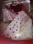 Ladies Nightee - Romantic Style - 1