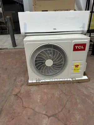 Quality TCL 2.0hp R410 Gas Air Conditioner