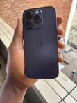 Apple iPhone 14 Pro 256GB Purple - 4