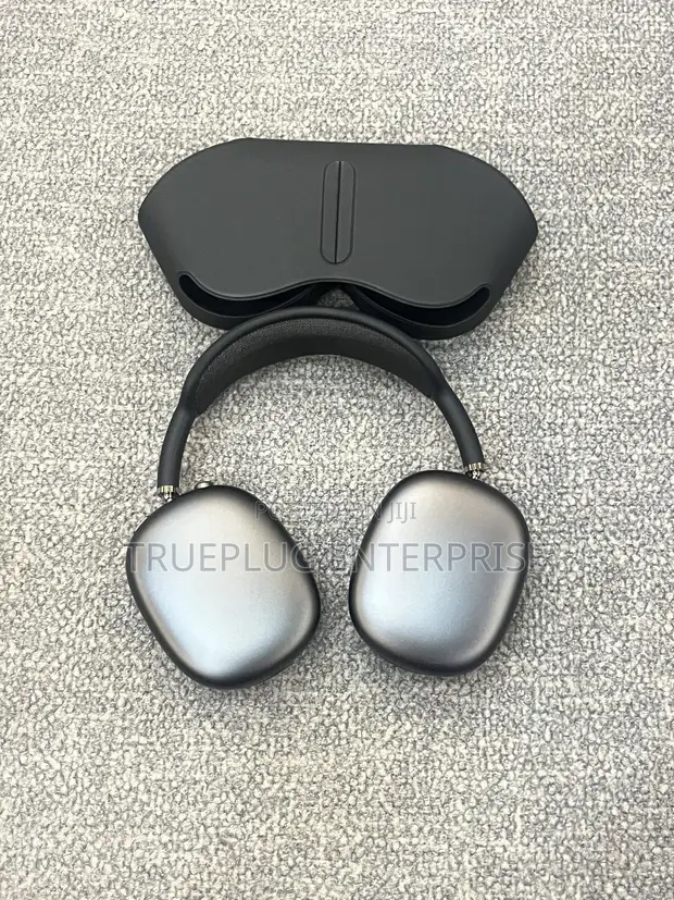 Original Apple AirPods Max - Space Grey - 1