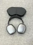 Original Apple AirPods Max - Space Grey - 1