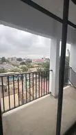 3 Bedroom Apartment for Rent in 7 Brother Apartments, Overhead - 3