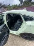 2017 Honda Civic Touring Sedan - 1