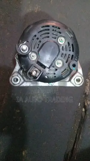 Honda CR-V Alternator (2018-2022)