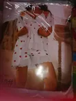 Ladies Nightie - 2