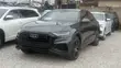 Audi Q8 2021 Beige - 2