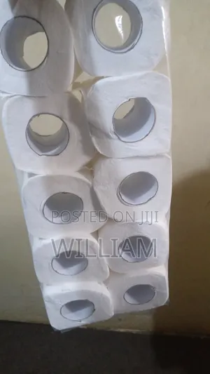 Wholesale Toilet Roll - Everpure Brand