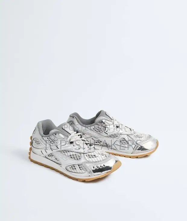 Bottega Veneta Orbit Sneakers - 1