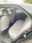 Kia Cerato 2012 Black - 1