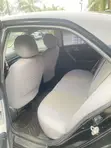 Kia Cerato 2012 Black - 2