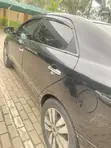 Kia Cerato 2012 Black - 3
