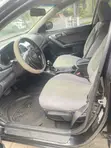 Kia Cerato 2012 Black - 4