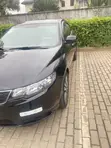 Kia Cerato 2012 Black - 5