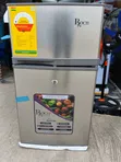 Roch 80L Double Door Refrigerator - 1