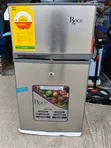 Roch 80L Double Door Refrigerator - 2