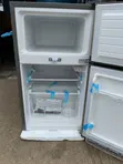 Roch 80L Double Door Refrigerator - 4