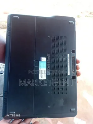 Dell Latitude 7480 Laptop - 16GB RAM, 256GB SSD+HDD