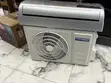 Super Affordable Nasco 1.5hp Non-Inverter AC (Silver) - 2