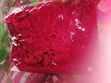 Romantic Nightie for Ladies - Wine Colour - 2