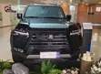 Lexus GX550 Front Bumper (2024-2026) - 1