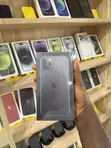 Apple iPhone 11 Pro 256 GB Graphite - 1