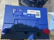 Bosch 70Ah 80D23LMF 15 Plate Battery - 1