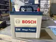 Bosch 70Ah 80D23LMF 15 Plate Battery - 2
