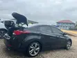 2015 Hyundai Elantra SE Sedan - 4