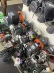 LEO Water Pumps - 0.5 HP to 3.0 HP - 3