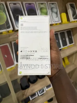 New Apple iPhone 17 Pro Max 256GB Silver