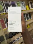 New Apple iPhone 17 Pro Max 256GB Silver - 1