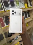 New Apple iPhone 17 Pro Max 256GB Silver - 2