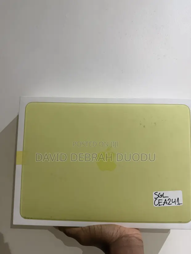 Apple MacBook Neo 2026 8GB RAM, 256GB SSD - 1