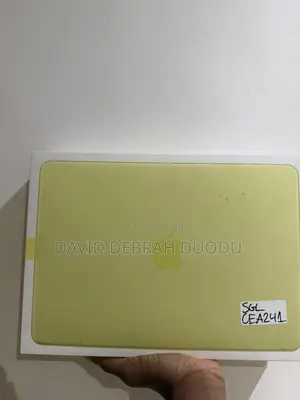 Apple MacBook Neo 2026 8GB RAM, 256GB SSD