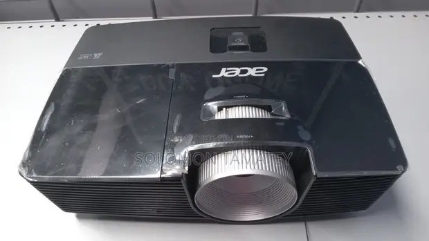 Acer Projector Rental Services - 1